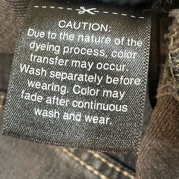 Universal Thread Denim Halter Midi Dress Dark Wash Western Coastal Cowgirl SZ 12 - Picture 10 of 15